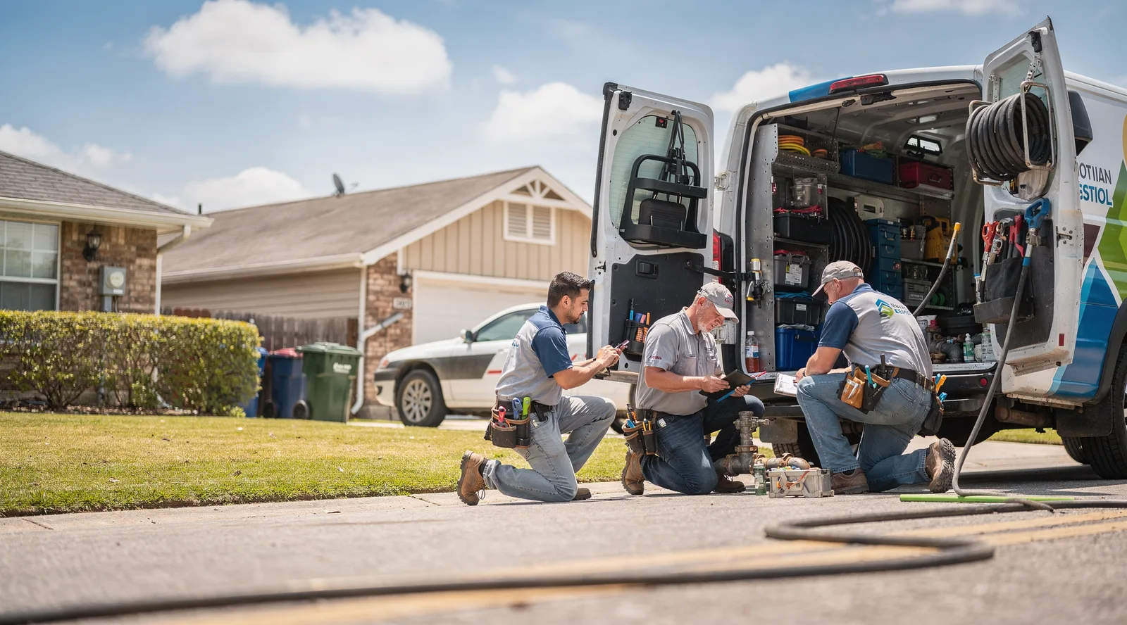 Emergency Plumber in Tiff City, MO near me